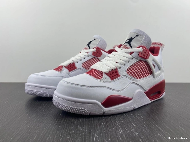 MaikeSneakers 308497-106 4 Retro Air Alternate Jordan 89 0630